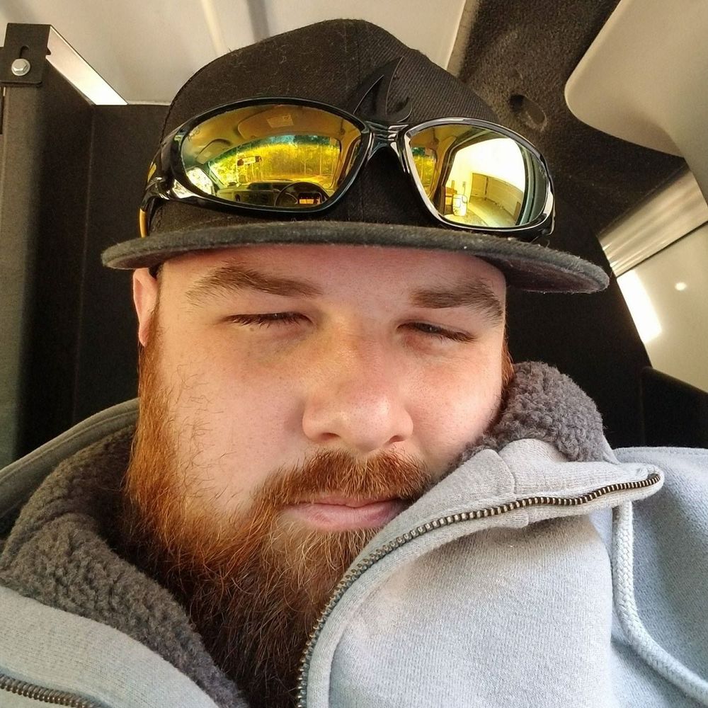 Meet your Posher, Cameron